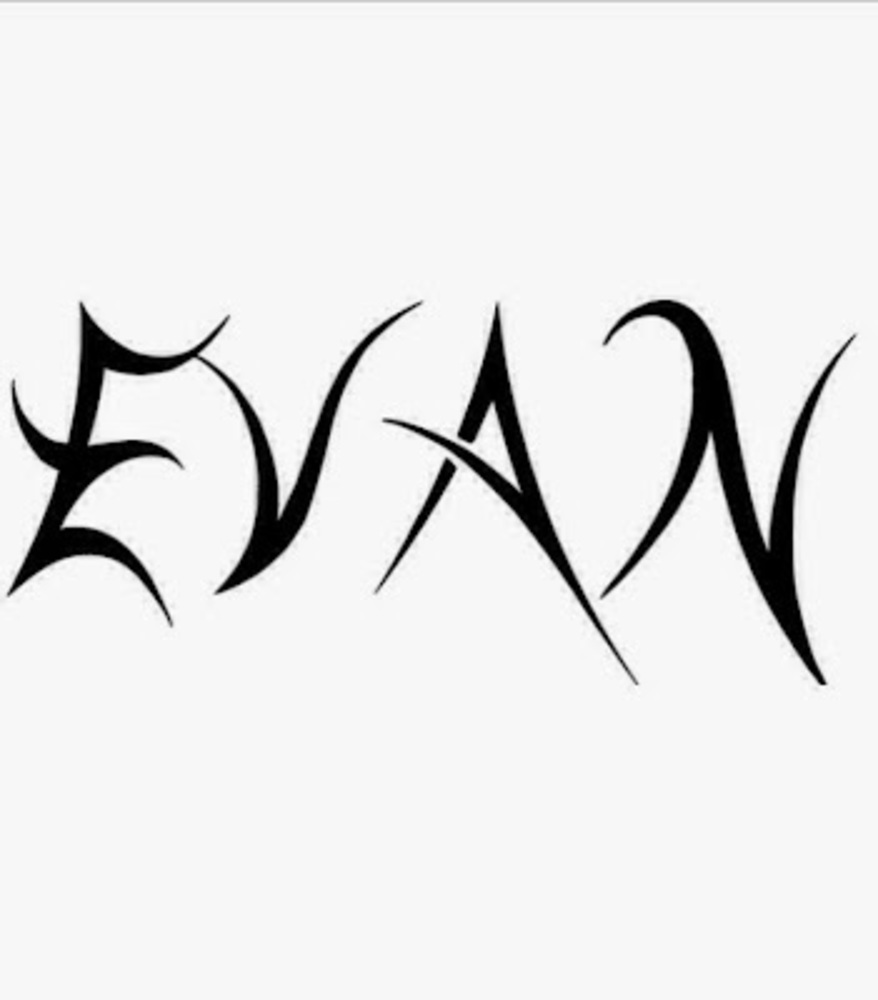 Meet your Posher, Evan